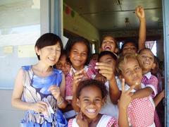 JPN NPS KIDS
