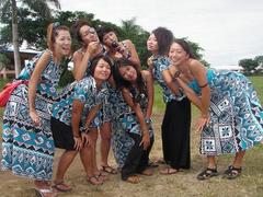 JPN Ladys
