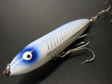 ���饹�ס������إɥ󡡥�����ɥ��顡Ŵ�ĥꥰ��2nd zara spook heddon heavy duty hunger