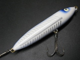 ���饹�ס������إɥ󡡥�����ɥ��顡Ŵ�ĥꥰ��2nd zara spook heddon heavy duty hunger