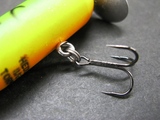 �٥ӡ��ȡ��ԡ��ɡ��ܻ��С�����󡡥��ߥ����إɥ� baby torpedo motoyama version heddon smith