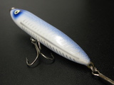 ���饹�ס������إɥ󡡥�����ɥ��顡Ŵ�ĥꥰ��2nd zara spook heddon heavy deuty hunger