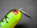 �٥ӡ��ȡ��ԡ��ɡ��ܻ��С�����󡡥��ߥ����إɥ� baby torpedo motoyama version heddon smith