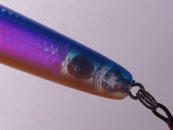 チャグバグ マッドフラッシュ ラパラストーム ペンシルポッパー chugbug mad flash rapala storm pencil popper