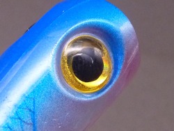 チャグバグ マッドフラッシュ ラパラストーム ペンシルポッパー chugbug mad flash rapala storm pencil popper