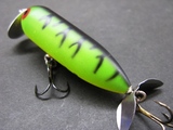 �٥ӡ��ȡ��ԡ��ɡ��ܻ��С�����󡡥��ߥ����إɥ� baby torpedo motoyama version heddon smith