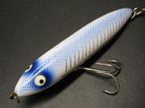 ���饹�ס������إɥ󡡥�����ɥ��顡Ŵ�ĥꥰ��2nd zara spook heddon heavy duty hunger
