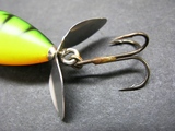 �٥ӡ��ȡ��ԡ��ɡ��ܻ��С�����󡡥��ߥ����إɥ� baby torpedo motoyama version heddon smith