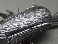09 フリップインザバード　フリップインザバードルアーカンパニー 中空ベイト　フロッグ　トップウォーター　スナッグレス　flip un the bird lure co. hollow body bait