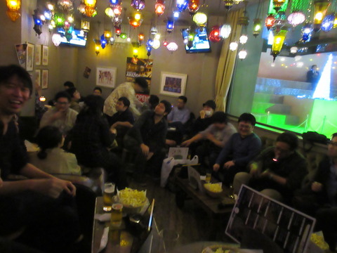20181207_忘年会 407