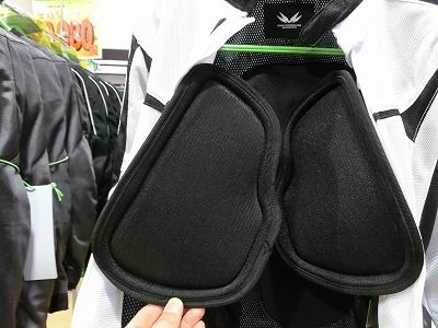 岡山 倉敷福山バイクジャケット5