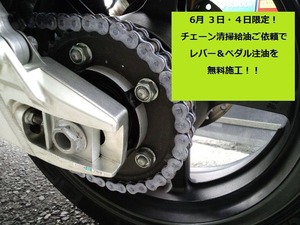 チェーンブログ0603