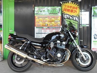 足立2りんかん 車検 ホンダ CB750 : 2りんかんブログ