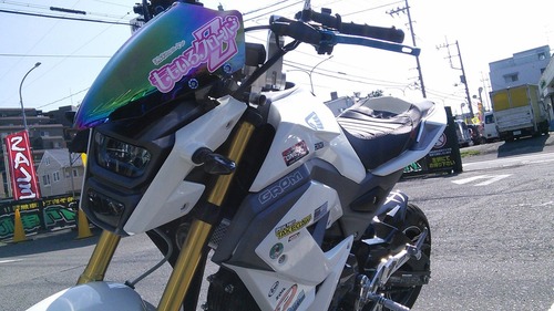 GROM181 ENIGMA017