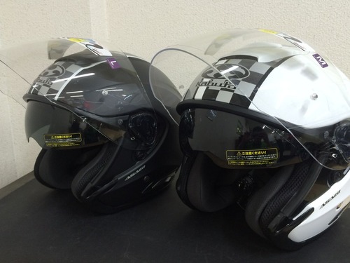 ASAGI SPEED 03