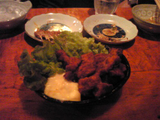karaage
