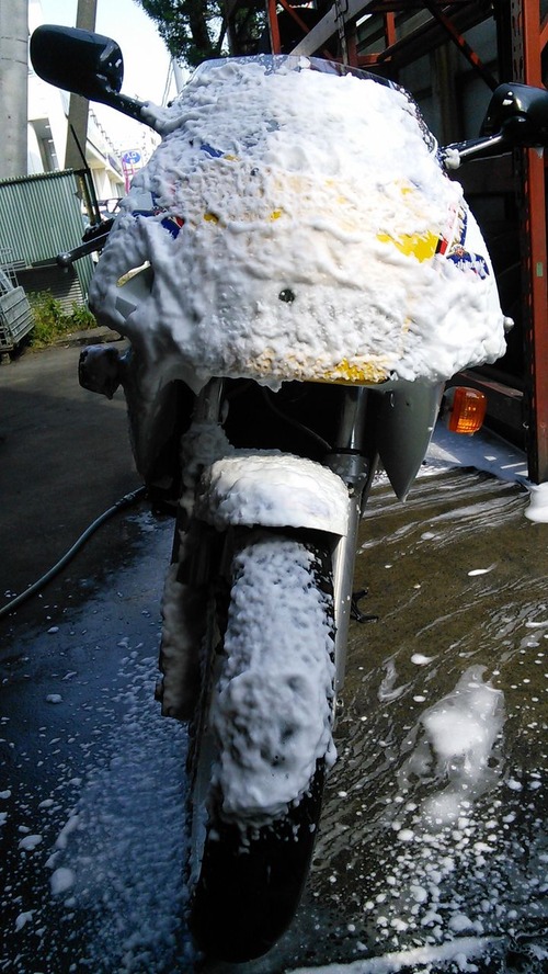 NSR250R 94SP OH088