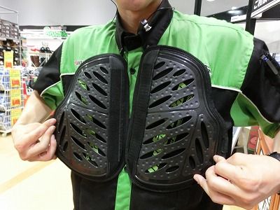 岡山 倉敷 福山バイクジャケット4