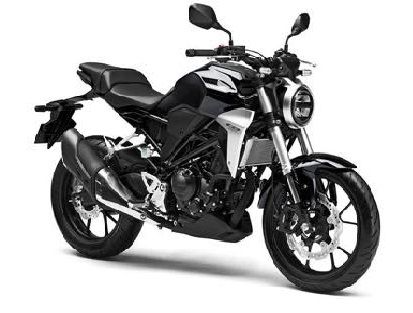 CB250