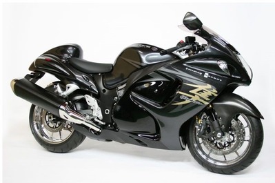 hayabusa