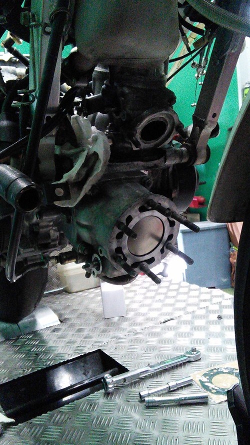 NSR250R 94SP OH043