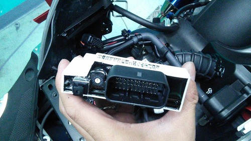 4TH CYGNUSX125 TB EZECU032