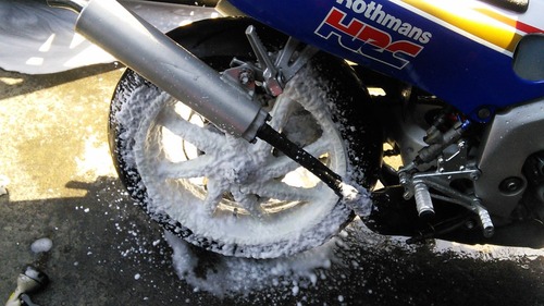NSR250R 94SP OH084