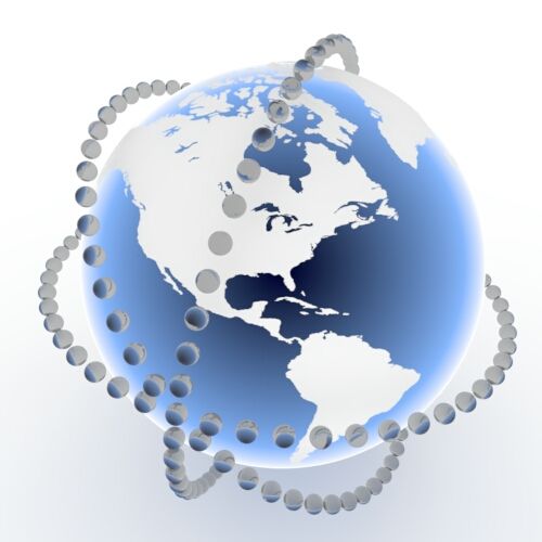 Forex earth robot