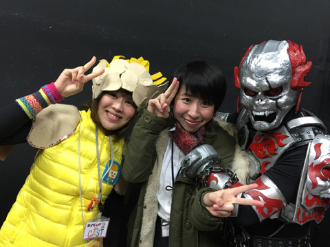 ひのじゃが寄席2 (1)