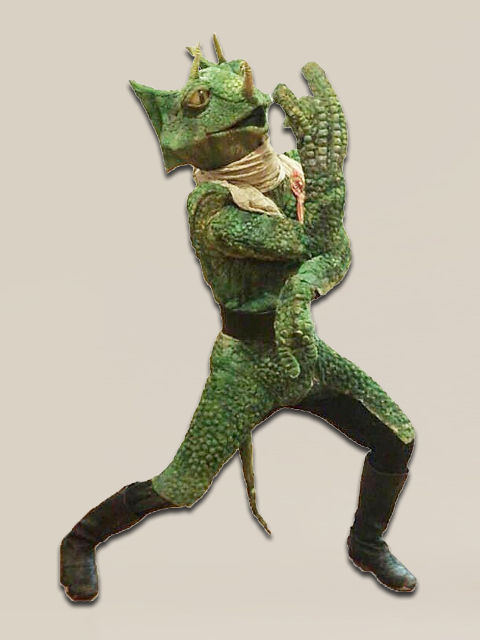 カメレオール