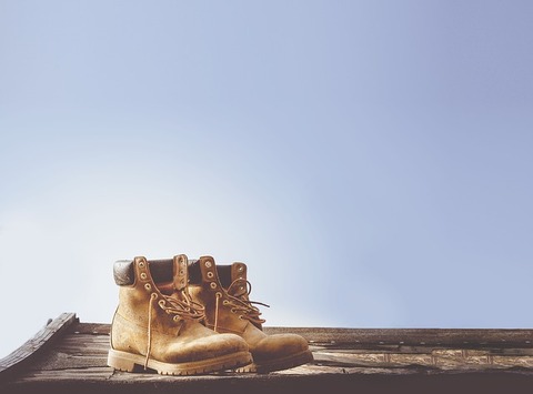 timberland