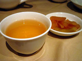 お茶