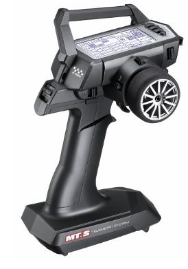 SANWA MT-Sが発表 : 痛車RC製作所 BadLegFactory