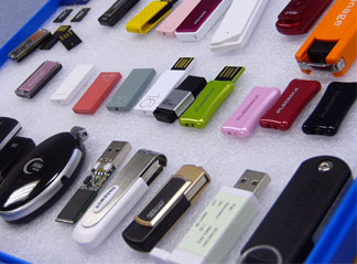 USBs