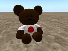 SittingReliefTeddy