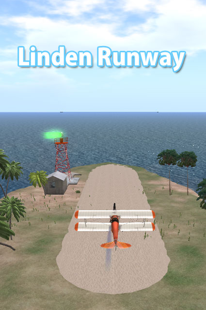 Linden Runway