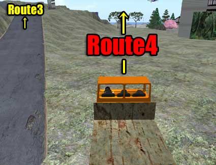 100710route400
