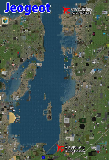 Jeogeot_Runway_map
