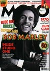mojo