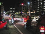 夜ツー