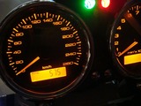 575km