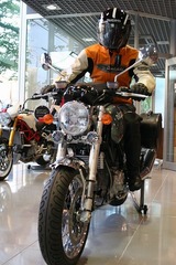 GT1000