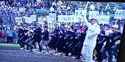 180323春の選抜高校野球 (1)