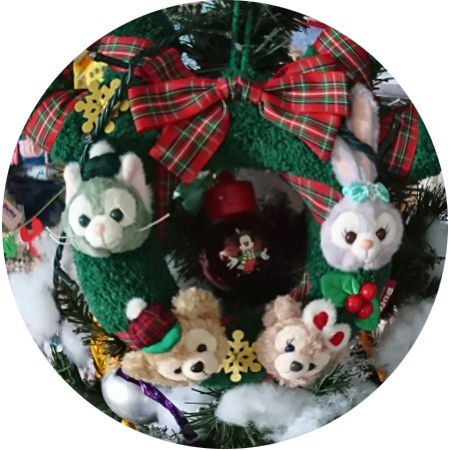 クリスマス6 - 18