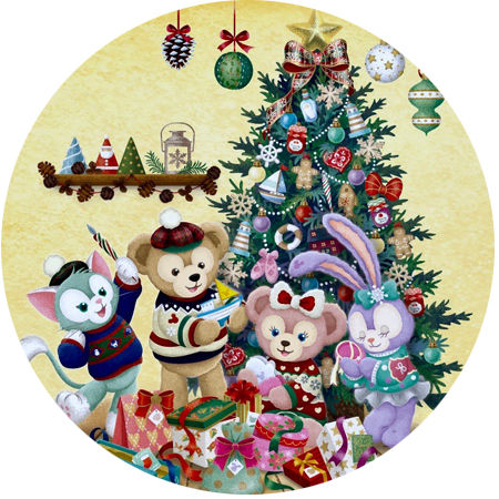 クリスマス- 2 - 1