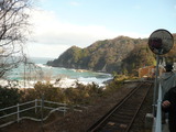 餘部鉄橋1