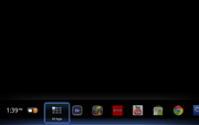 Google TV (Logitech Revue)に公式版Android3.1(honeycomb)をいれてみた