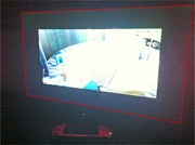SONY 3Dディスプレイ CECH-ZED1J にPSPを繋げてみた