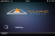 家庭のTVをスマホへストリーミングできる VULKANO FLOW を購入してみた。