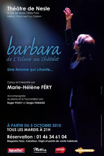 Marie-Helene Fery